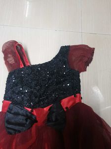 frock