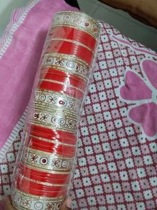 Traditional Indian Bangles