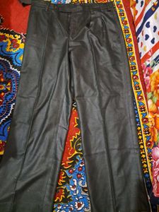 Dark Gray Pants
