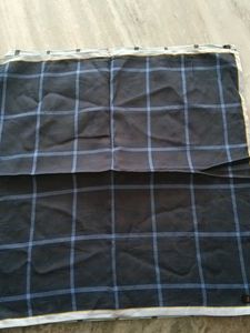 Set of 3 DAKS Pocket Squares