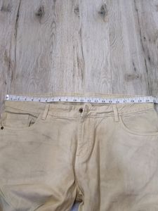 Sc2398 Fever Jeans Waist 42