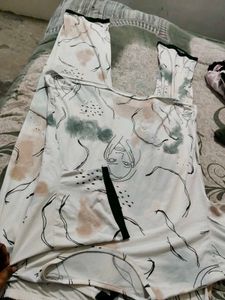 Cot set/Night dress