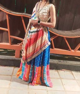 Gorgeous Lehenga Choli