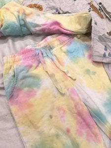 Cute Rabbit Pajama Set 2 Combo Night Suit