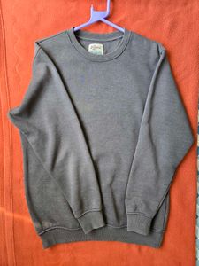 Roadster Men's Crew Neck Sweatshirt