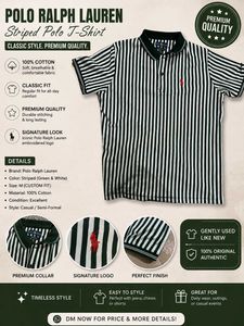 Polo ralph lauren tshirt