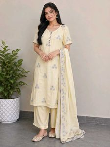Beautiful Kurta Set  🥰🥰