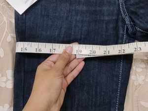 Bean Pole Premium Jeans
