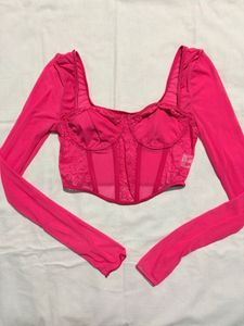 Urbanic Corset Top