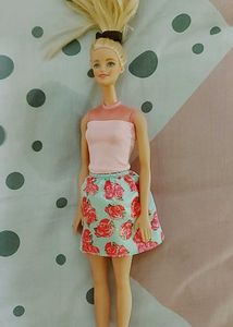 Barbie Doll