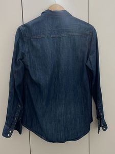 Pepe Jeans Denim Shirt