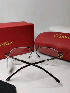 Cartier Aviator Eyeglasses Replica