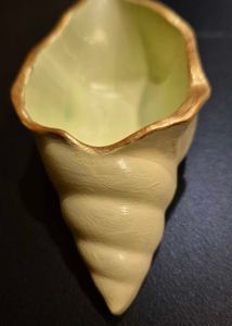 Seashell Decorative Showpiece