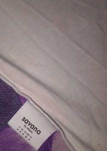 One sided t shirt