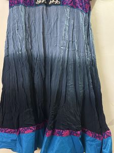 Embroidered Kurta