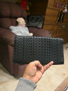 Oriflame Clutch