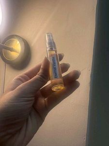 Lattafa eternal vanille 🍫perfume sample