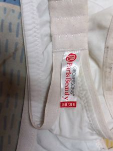 Unused Branded Bra. Worn Only Once as It Was Loose.