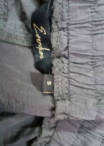 EVERDION PARACHUTE CARGO PANT