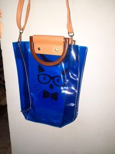 Brand NewKids Cute Mini Sling Bag,