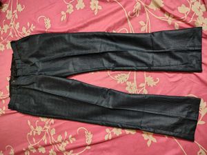 New Men's Formal Pant