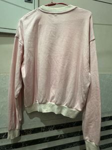 BLACKPINK Oversized Sweater/ Sweatshirt