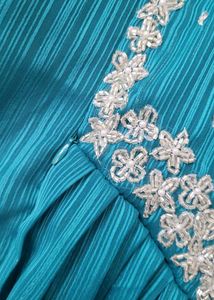 Feeding Party Wear Kurti