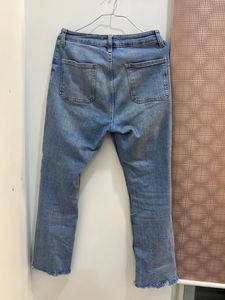 Denim Jeans