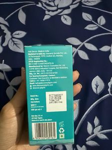 Sale🥳Pilgrim Advanced Hair Growth Serum