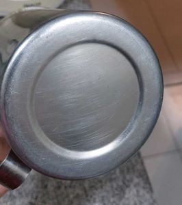 Durable Stainless Steel oil dispenser