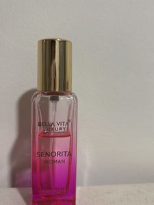 Bella Vita Luxury Perfume