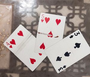 Playing Cards
