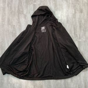 Rivers Tex Modern Hooded Windbreaker Jacket