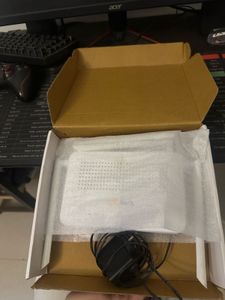 Syrotech SY G/EPON ONT Dual Band XPON wifi router