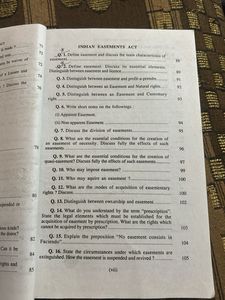 set of 4Law Textbooks Bundle