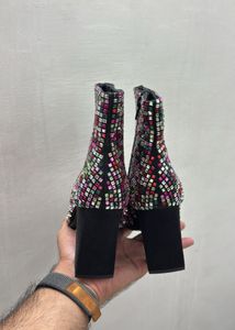*100% Authentic* WildPair Women’s Ingridd Block