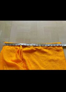 Ready to wear saree 💛
