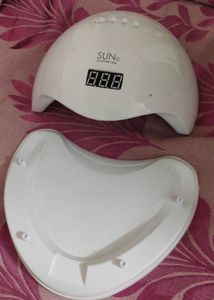 LED/UV Lamp For Nails(new)