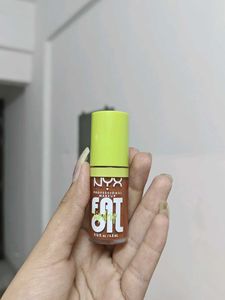 NYX Fat Oil Lip Drip