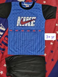 New 3+ Yr Kid Set