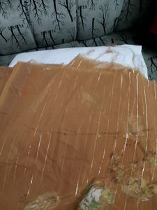 Vintage Saree New Without Tag