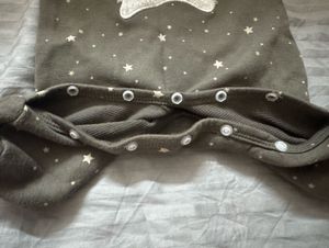 Baby Romper