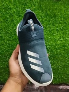 Adidas 100% original shoes without less