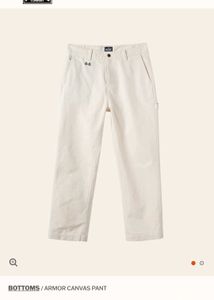Must try Loser machine - Premium Armor Canvas Util