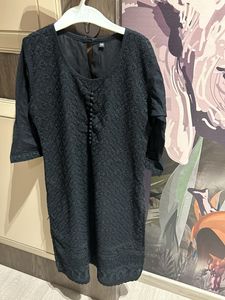 Cotton Kurta For Kids