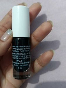 Insight Nail Polish