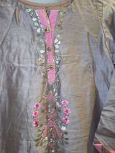 SALE Embellished Kurti for Women