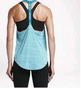Nike "Just Do It" Tank Top