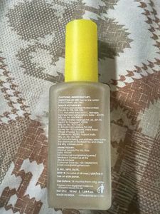 Hyphen Double Shot Radiance-Lift Serum