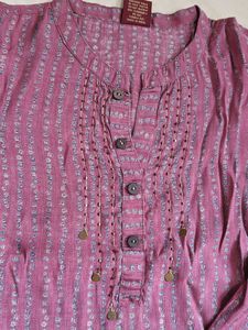 "HuuR" Brand Kurti For Women